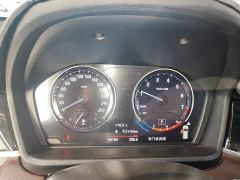 BMW X1 sDrive25Li Premier - ფოტო 11