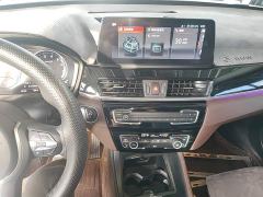 BMW X1 sDrive25Li Premier - ფოტო 12