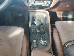 BMW X1 sDrive25Li Premier - ფოტო 13