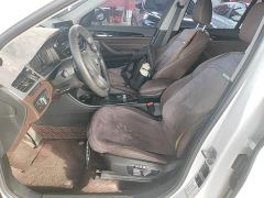 BMW X1 sDrive25Li Premier - ფოტო 14