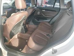 BMW X1 sDrive25Li Premier - ფოტო 16