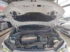 BMW X1 sDrive25Li Premier - ფოტო 19