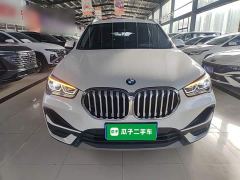 BMW X1 sDrive25Li Premier - ფოტო 2