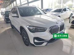 BMW X1 sDrive25Li Premier - ფოტო 3