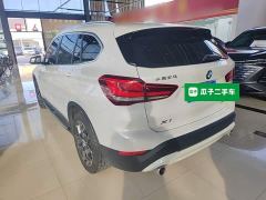 BMW X1 sDrive25Li Premier - ფოტო 4