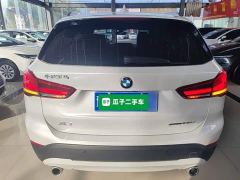 BMW X1 sDrive25Li Premier - ფოტო 5