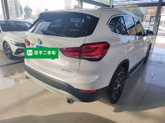 BMW X1 sDrive25Li Premier - ფოტო 6