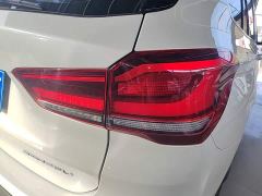 BMW X1 sDrive25Li Premier - ფოტო 7