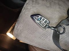 BMW X1 sDrive25Li Premier - ფოტო 8