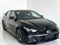 Trumpchi Leopard 400T Automatic R PRO - ფოტო 3