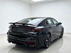 Trumpchi Leopard 400T Automatic R PRO - ფოტო 8