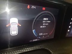 Changan CS75PLUS Second Generation 1.5T Automatic Deluxe - фото 11