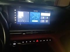 Changan CS75PLUS Second Generation 1.5T Automatic Deluxe - фото 12