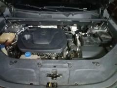 Changan CS75PLUS Second Generation 1.5T Automatic Deluxe - фото 19