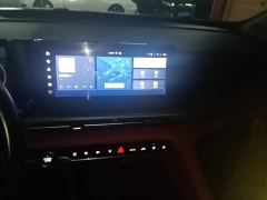Changan CS75PLUS Second Generation 1.5T Automatic Deluxe - фото 9
