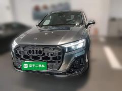 Audi SQ7 4.0 TFSI - ფოტო 1