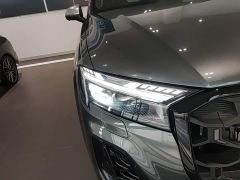 Audi SQ7 4.0 TFSI - ფოტო 10