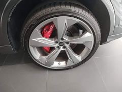 Audi SQ7 4.0 TFSI - ფოტო 11