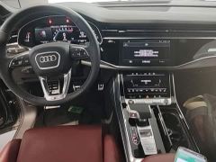 Audi SQ7 4.0 TFSI - ფოტო 13