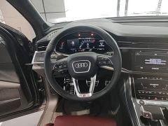Audi SQ7 4.0 TFSI - ფოტო 14