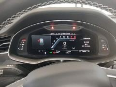 Audi SQ7 4.0 TFSI - ფოტო 15