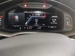 Audi SQ7 4.0 TFSI - ფოტო 16