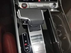 Audi SQ7 4.0 TFSI - ფოტო 18
