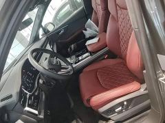 Audi SQ7 4.0 TFSI - ფოტო 19
