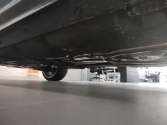 Audi SQ7 4.0 TFSI - ფოტო 2