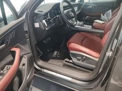 Audi SQ7 4.0 TFSI - ფოტო 20