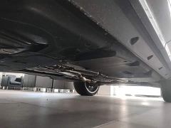 Audi SQ7 4.0 TFSI - ფოტო 3