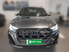 Audi SQ7 4.0 TFSI - ფოტო 4