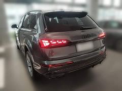 Audi SQ7 4.0 TFSI - ფოტო 6