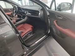 Audi SQ7 4.0 TFSI - ფოტო 8