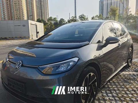 2022 Volkswagen ID.3 Active Pure Smart Edition - ავტომობილი ჩინეთიდან