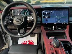 GAC Aion M8 Master Series 400T Premium Edition - photo 10