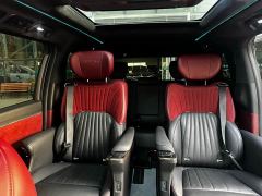 GAC Aion M8 Master Series 400T Premium Edition - photo 11