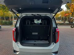 GAC Aion M8 Master Series 400T Premium Edition - photo 13