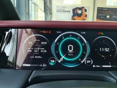 GAC Aion M8 Master Series 400T Premium Edition - photo 15