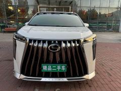 GAC Aion M8 Master Series 400T Premium Edition - photo 2