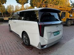 GAC Aion M8 Master Series 400T Premium Edition - photo 4