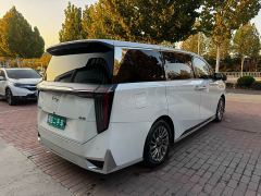 GAC Aion M8 Master Series 400T Premium Edition - photo 6