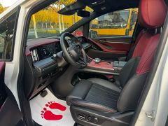 GAC Aion M8 Master Series 400T Premium Edition - photo 7