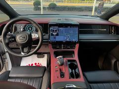 GAC Aion M8 Master Series 400T Premium Edition - photo 9