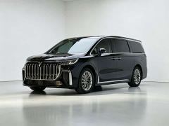 Voyah Dream PHEV Extended Range Luxury Edition - фото 1