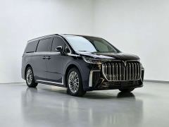Voyah Dream PHEV Extended Range Luxury Edition - фото 3