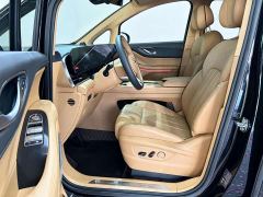 Voyah Dream PHEV Extended Range Luxury Edition - фото 4