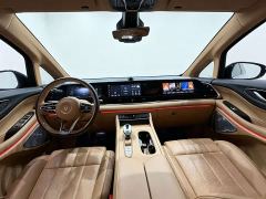 Voyah Dream PHEV Extended Range Luxury Edition - фото 5