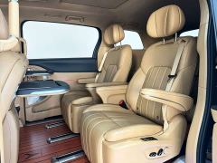 Voyah Dream PHEV Extended Range Luxury Edition - фото 6