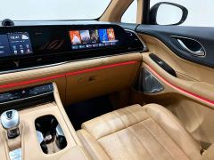 Voyah Dream PHEV Extended Range Luxury Edition - фото 7